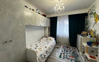 Apartament la cheie | 3 camere | Zona Mărăști - Poză 10