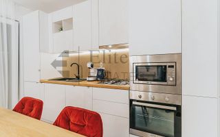 Apartament nou de vanzare cu 3 camere ultracentral Oradea - Poză 9