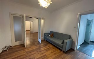 Stefan cel Mare | Apartament 4 camere in vila | 109mp | Garaj - Poză 2