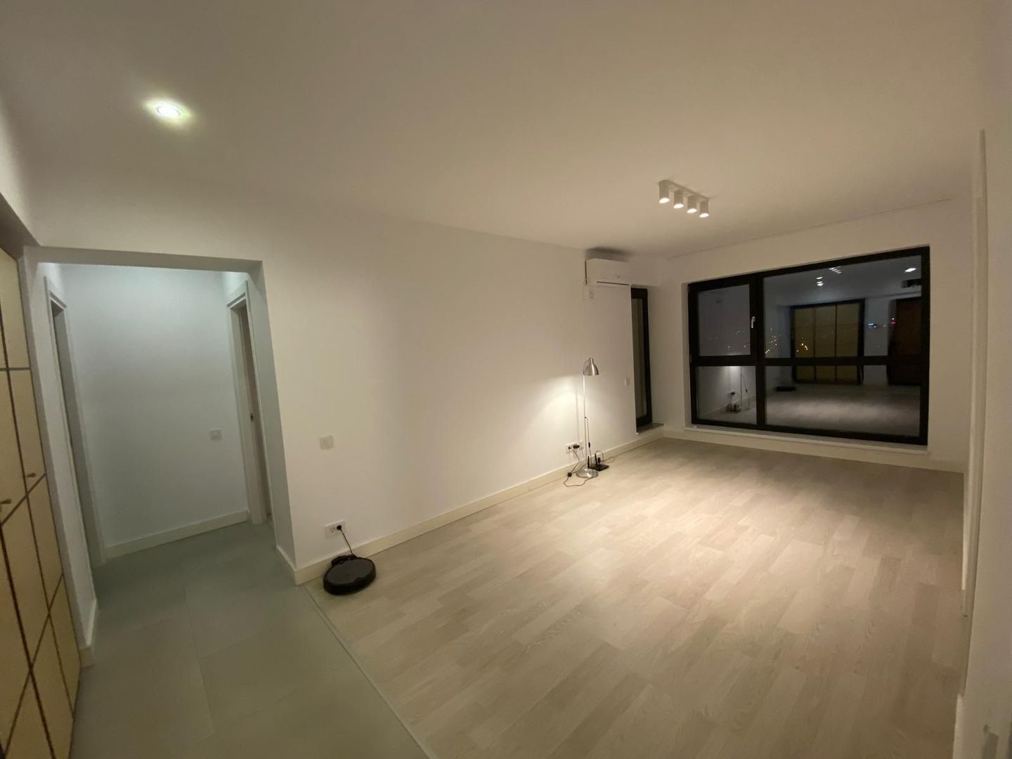 Vanzare apartament 3 camere semimobilat - Onix Park North - Poză 1