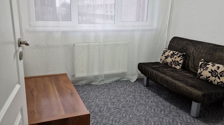 Vanzare Apartament 3 camere renovat & mobilat - Poză 8