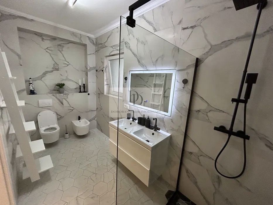 Apartament 3 camere | Parcare subterană inclusă – Zona străzii Craiova - Poză 6