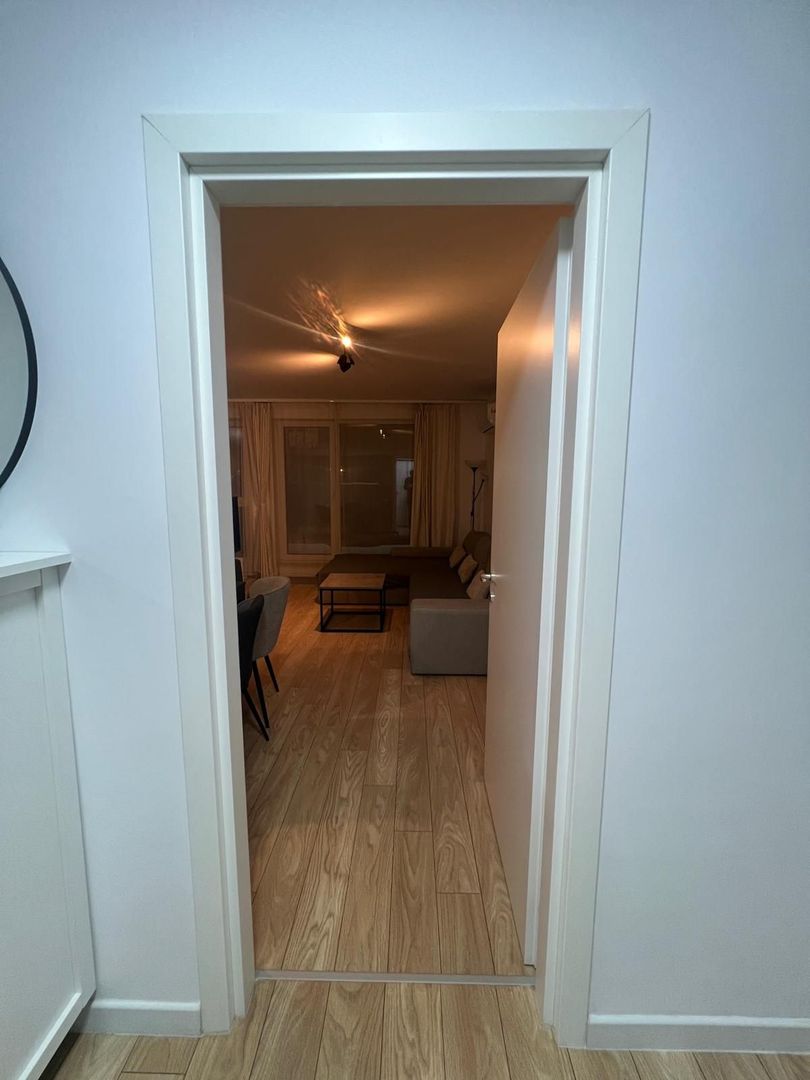 Chirie I Apartament 2 camere I MTM Residence I OMV Pipera - Poză 10