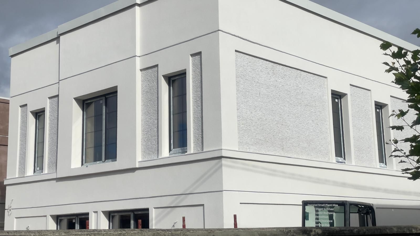 Casa moderna comuna Harman,zonă centrală! - Poză 13