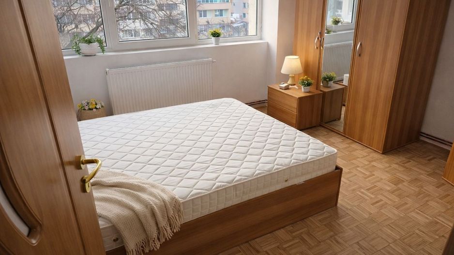 Apartament 2 camere 44mp, etaj 2, Alexandru Vlahuta, Grigorescu - Poză 1