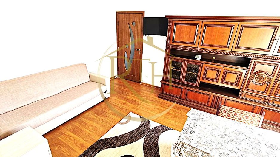 Apartament cu 2 camere de închiriat pet Friendly  Calea Sagului– 310 euro/luna - Poză 1