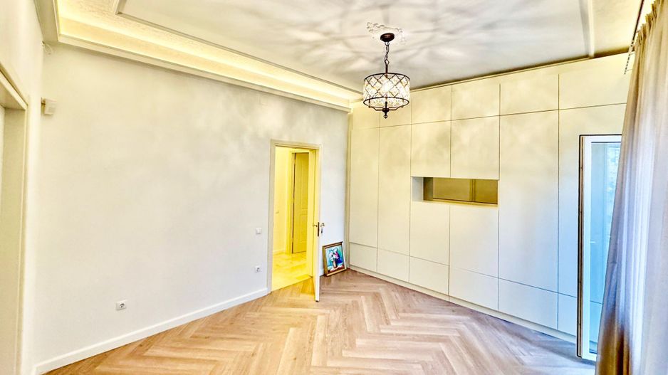 Închiriere apartament 4 camere 120mp | Ultracentral - Poză 6