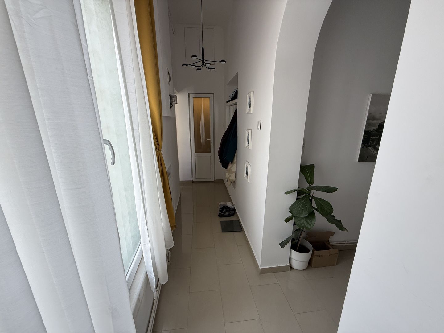 Garsoniera Spatioasa | Ultracentral | Premium - Poză 4