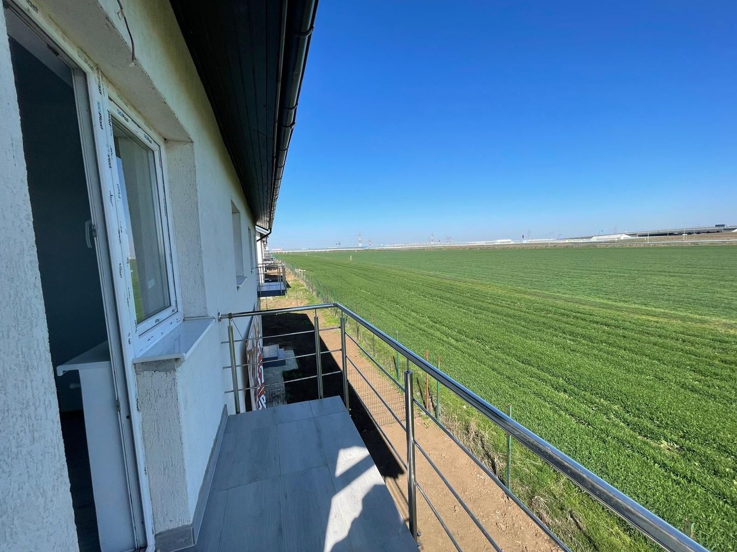 CASA TIP DUPLEX 4 CAMERE , TOATE UTILITATILE, FINALIZATA, COMISION 0% - Poză 7