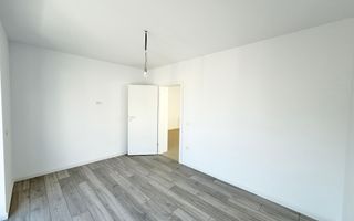 Bloc finalizat. Drum asfaltat. Etaj 1. Loc de parcare. - Poză 7