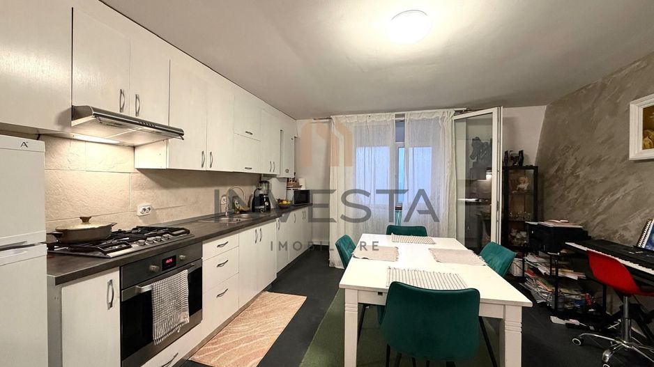 Apartament cu 3 camere in Gheorgheni ! - Poză 10