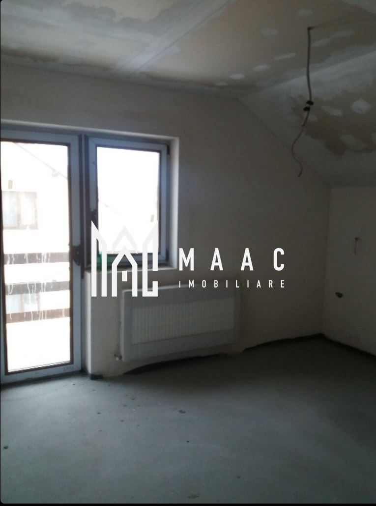 Casa rezidentiala I 110mpu I 4 camere I teren 253mp I Talmaciu - Poză 4