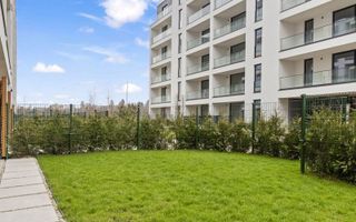 The Ivy - 4 camere - curte - nou - mobilat și utilat - Poză 16