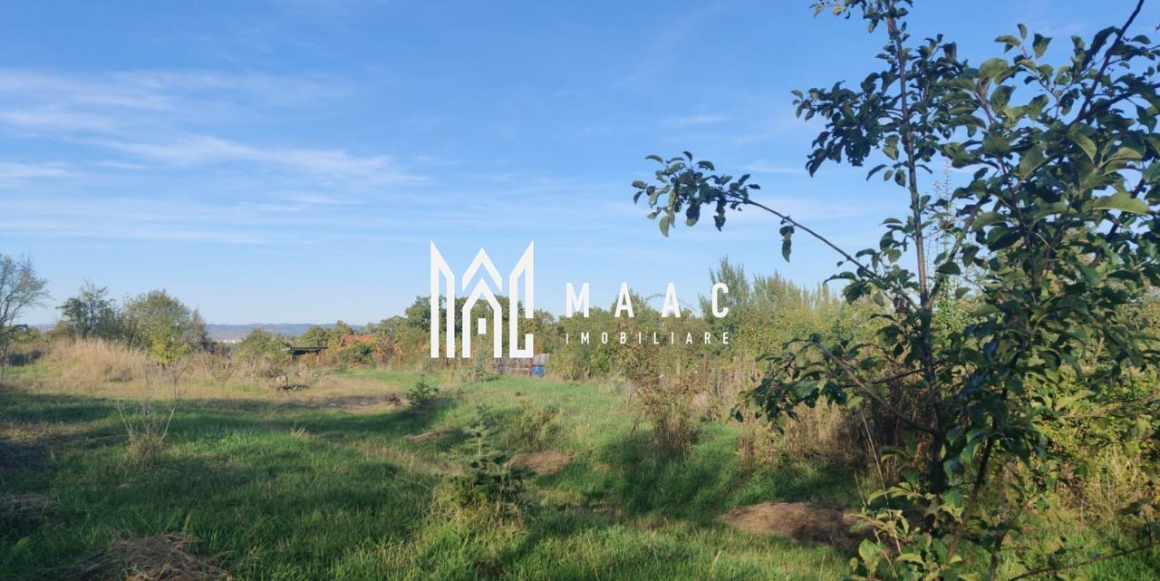 Teren Cisnadioara | Intravilan | 1.970 Mp - Poză 2