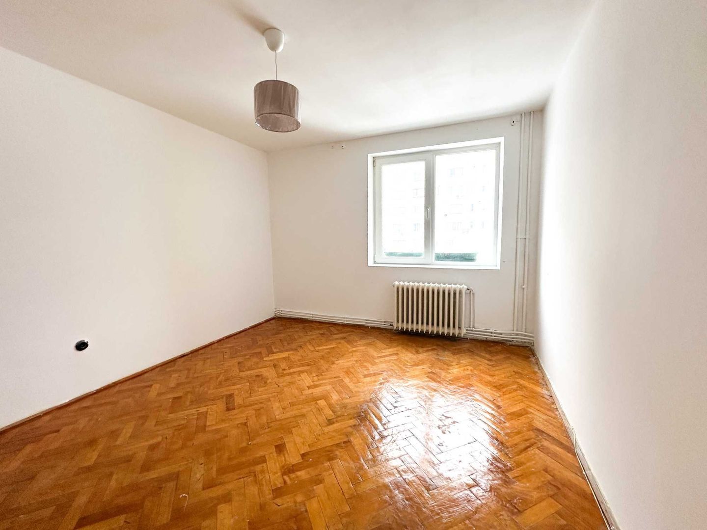 Apartament 3 camere 40mp etaj 2/4 zona Piata Hermes,Gheorgheni - Poză 2