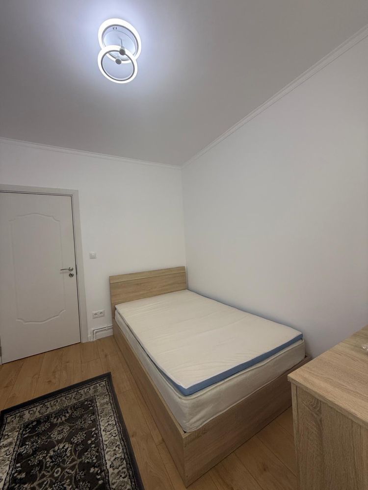 Închiriere Apartament cu 3 camere Titan Ozana, prima inchiriere - Poză 4