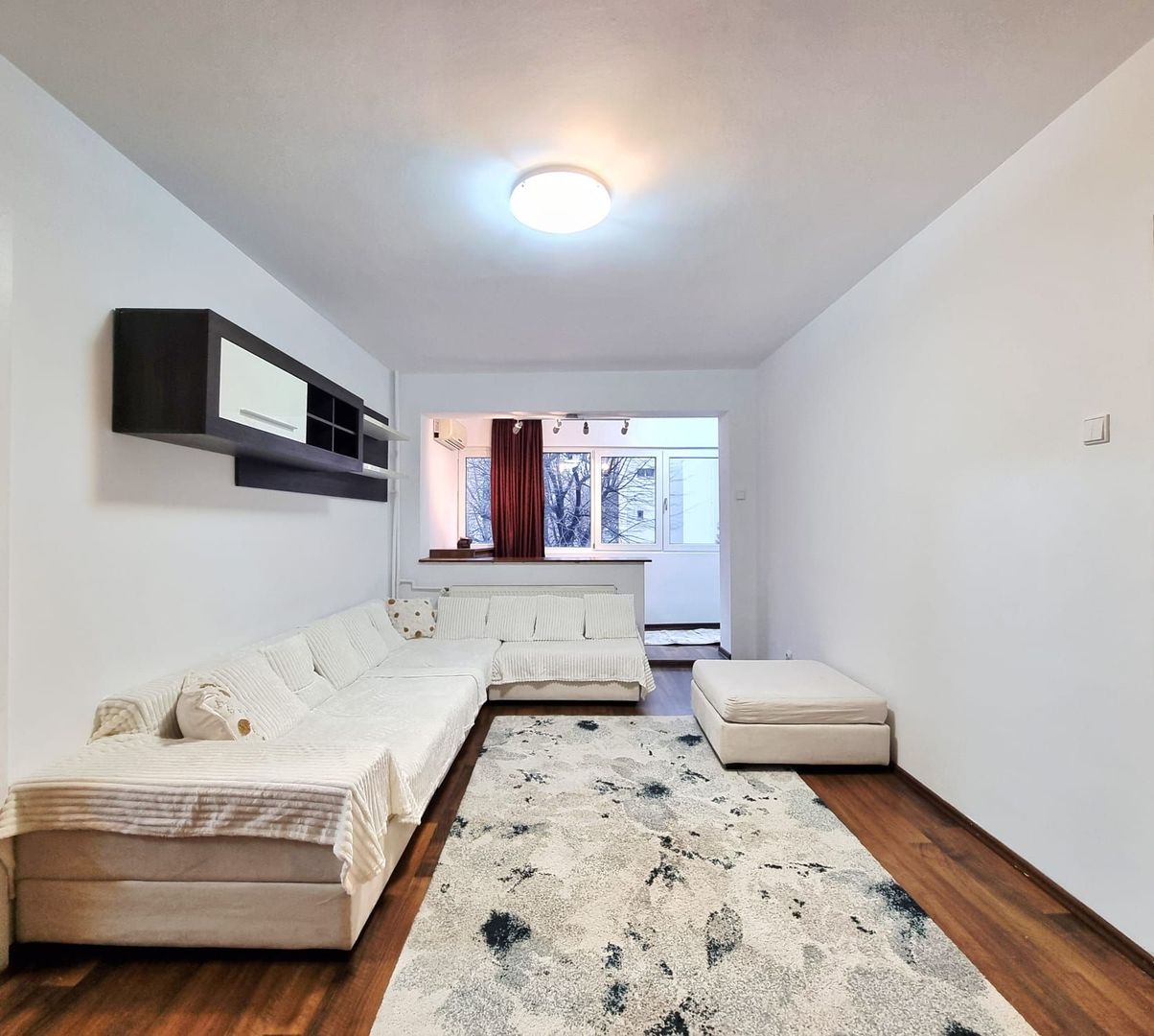 2 camere semidec. – Militari, Gorjului–Apusului | 7 min metrou - Poză 1