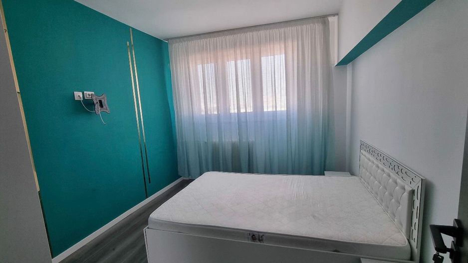 AP. 2 CAMERE 1 DECEMBRIE 1918, REABILITAT, MODERN, METROU 1 MINUT - Poză 4