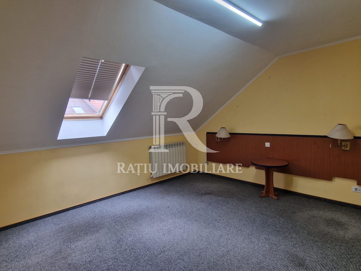 Spațiu comercial | Ideal pentru companii | Zonă centrală | Oradea - Poză 16