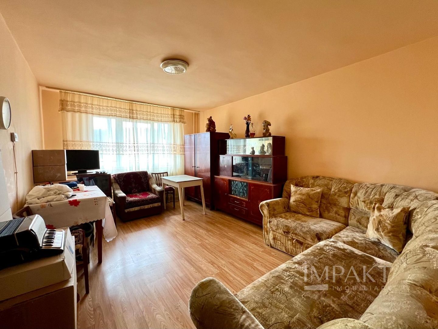 Apartament cu 3 camere in Manastur - Poză 1