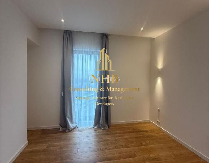 Apartament de inchiriat- 4 camere- One Herastrau Park-PARCARE - Poză 13