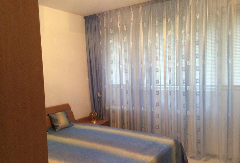 Apartament Plazza Mall - Poză 10