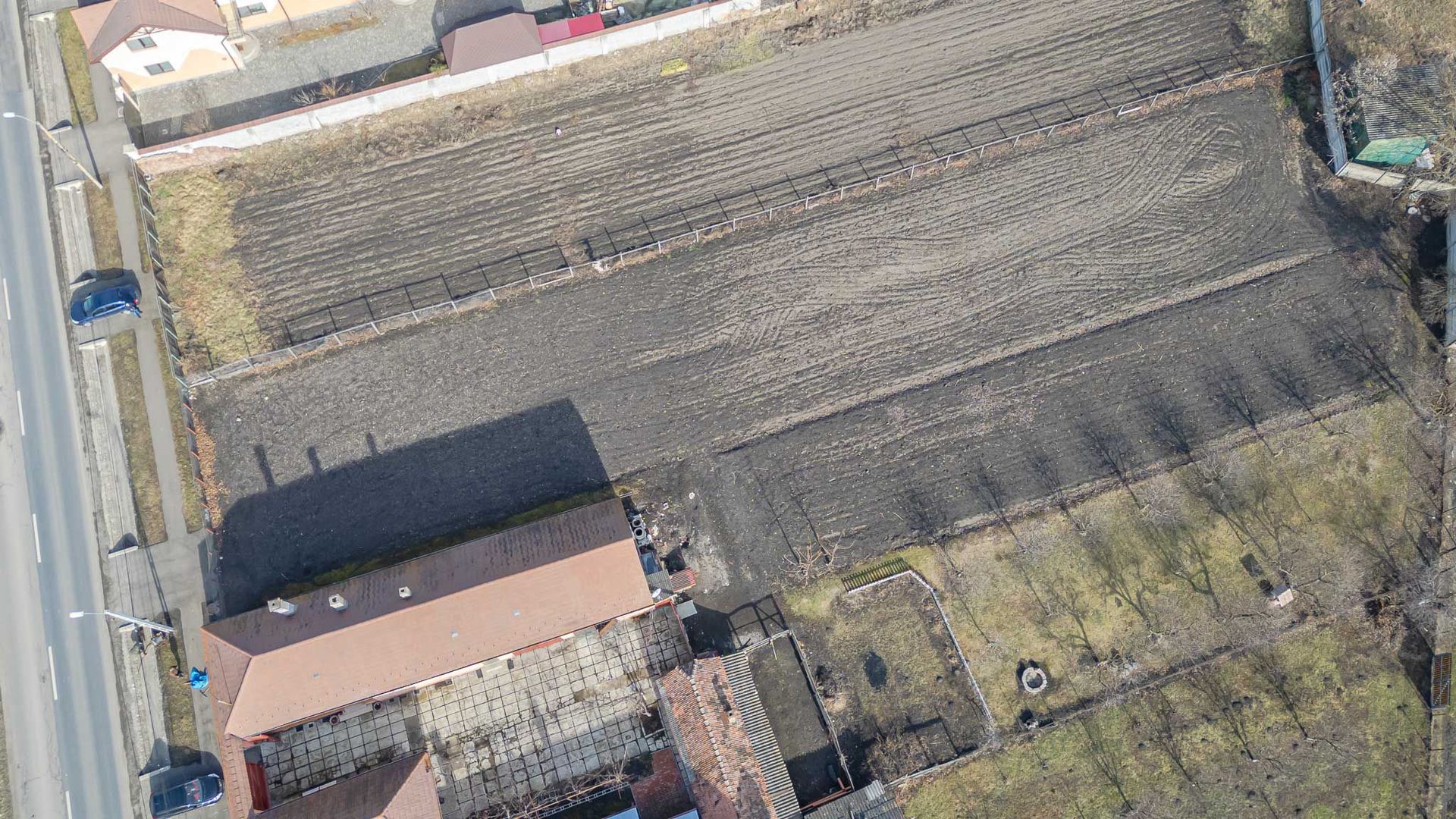 Descoperă Terenul Perfect în Prejmer: Investiția Ta în Viitor! - Poză 9