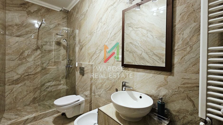 Apartament tip penthouse | Tractorul-Coresi | Terasă 97 mp - Poză 6