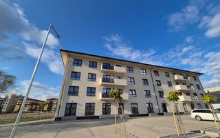 Apartament 3 camere Piata Rahovei, Dedeman, Sibiu - Poză 1