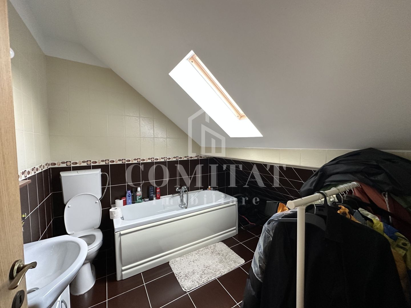 Apartament cu 3 camere | 89 mp | Zona Câmpului - Poză 14