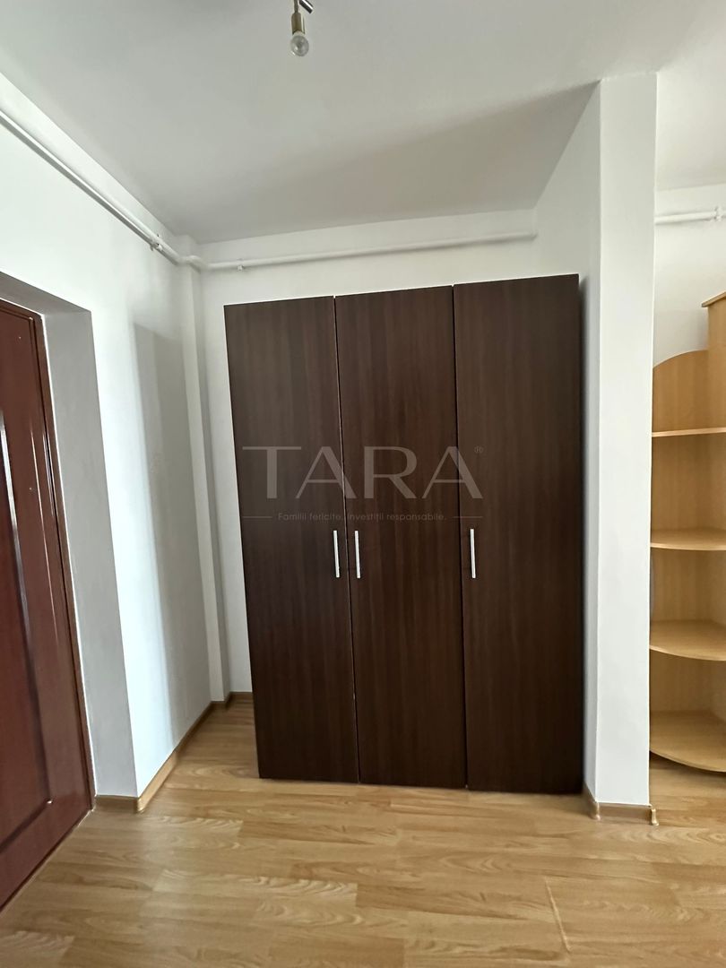 Apartament modern cu 2 camere – Calea Turzii, zona Telezimex. - Poză 5