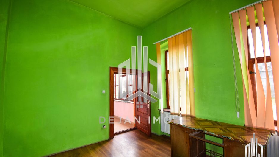 Teren 2.720 MP | Spațiu de birouri | Aita Mare - Poză 16