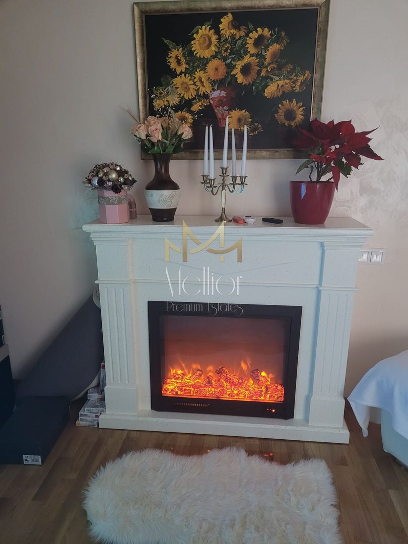 Casă spațioasă de vânzare în Gheorgheni – vedere spre parc - Poză 3