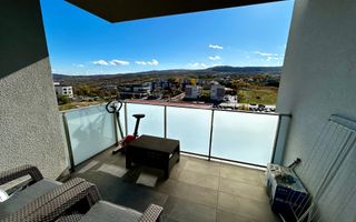 2 camere, modern, parcare, bloc nou, Buna ziua, Zona LIDL, Grand Hill - Poză 10