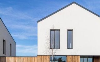 Vila premium 4 camere PIPERA-Tunari I complex rezidential - Poză 3