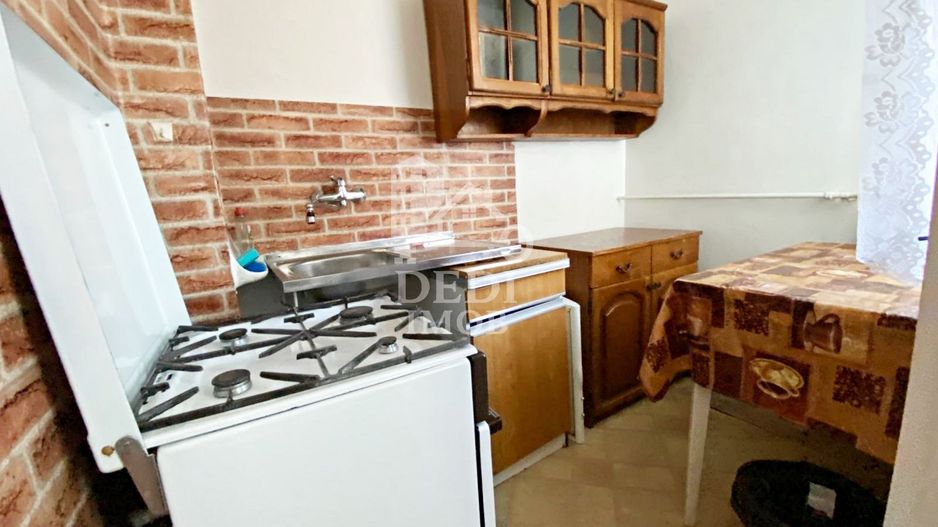 Apartament cu 1 camera de vanzare zona Decebal, Oradea - Poză 4
