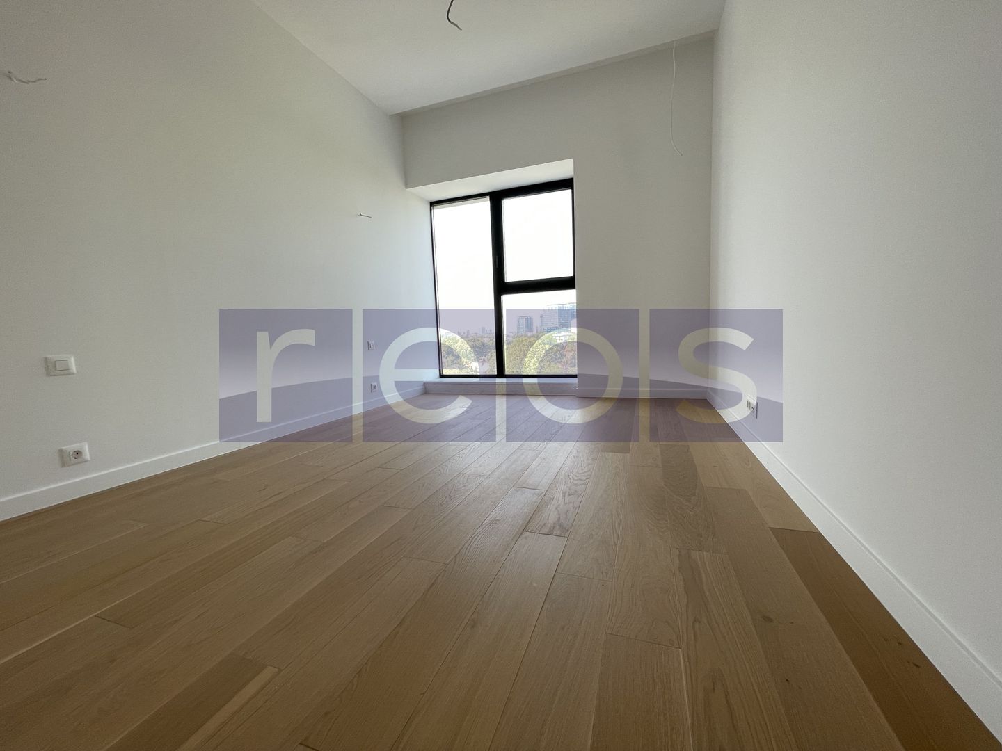 ETAJ 3-6-9-13 | 3 CAMERE| VEDERE PANORAMICA| PARCARE| ONE VERDI PARK - Poză 7