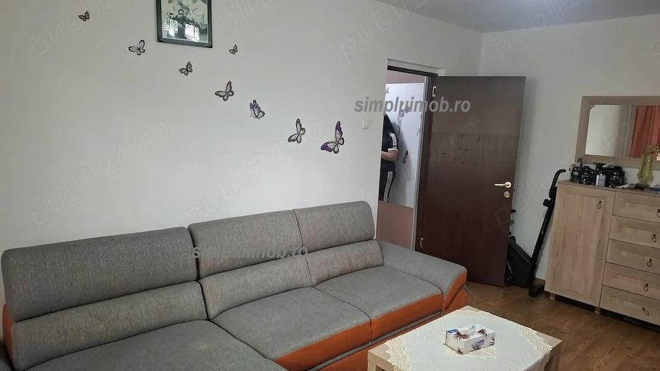 Soseaua Giurgiului 2 Camere Renovat Centrala - Poză 8
