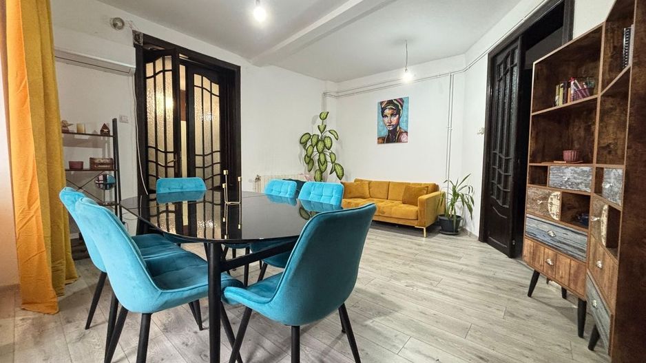 Apartament 2 camere /Piata Sf. Stefan - Poză 1