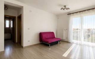 COMISION 0% | Apartament 2 camere | 51 mp | Etaj 3/3 |  Giroc - Poză 2
