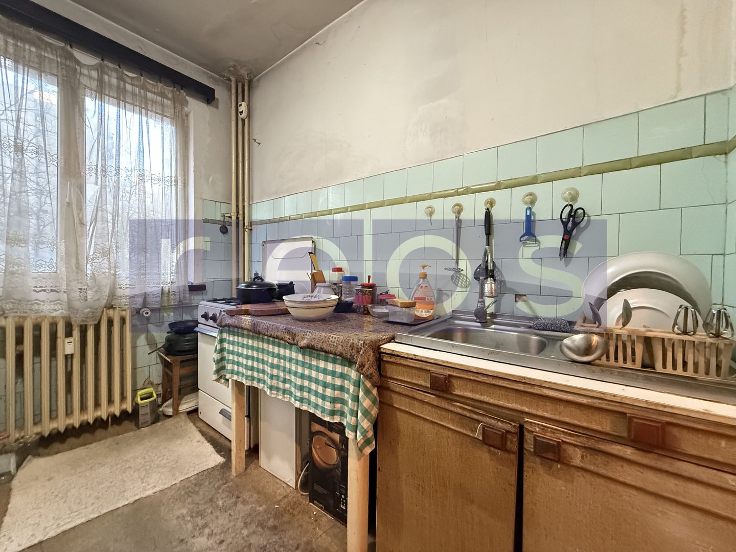 VÂNZARE 3 CAMERE | ZONA NICOLAE GRIGORESCU | ETAJ 1 - Poză 5