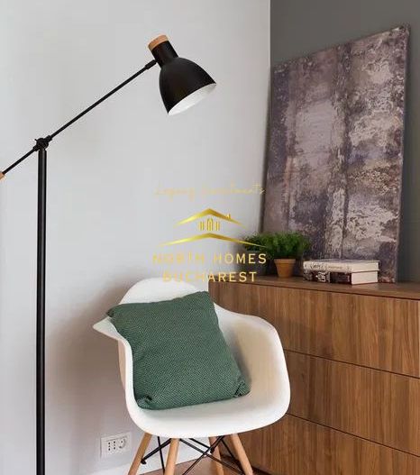 2 camere Herastrau - posibilitate parcare! - Poză 6