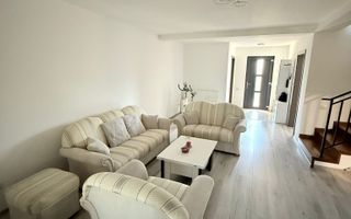 Casa Insiruita, 4 camere, Teren 145mp, Mobilat si Utilat, Zona Cetate - Poză 2