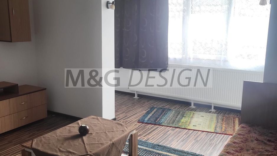 Apartament cu 1 camera zona Freidorf - Poză 2