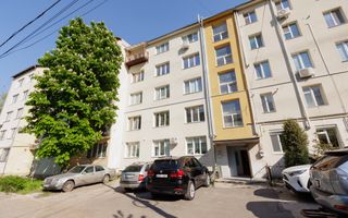 Vânzare, apartament, 5 camere, str.  Independentei, Botanica - Poză 2