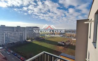 NECTORA IMOB Exclusivitate-Apartament 3 camere, Zona Nufarul, PRIMA - Poză 19