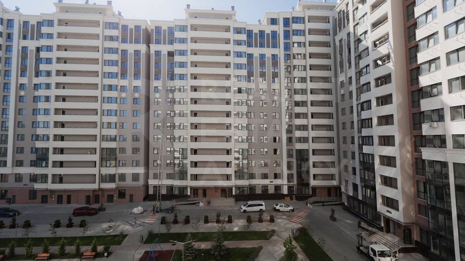 Vânzare, apartament, 2 camere, str. Vasile Lupu, Buiucani - Poză 18