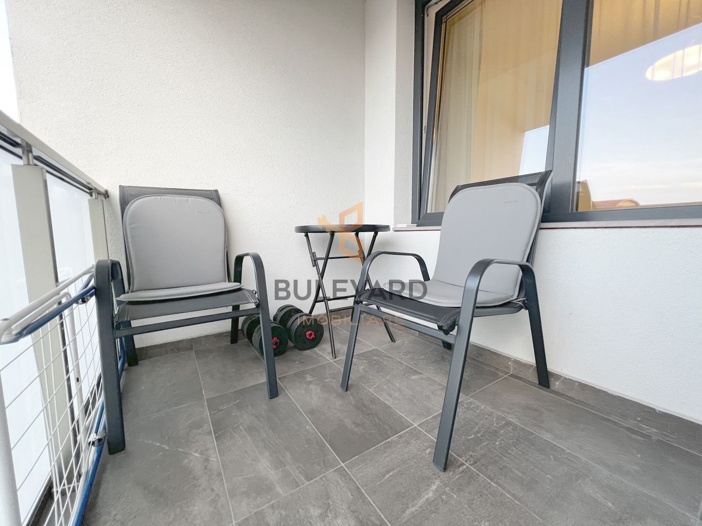 Apartament cu 2 camere la cheie+parcare subterana! - Poză 5