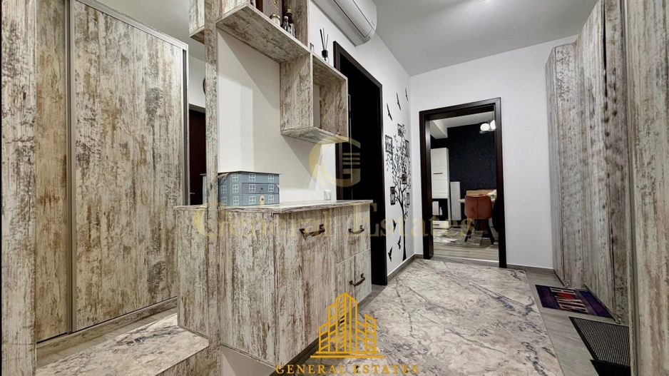 Vânzare apartament 2 camere, la cheie | Valea Lupului - Poză 13