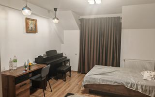 Vila 5 camere Aviatiei Baneasa I Henri Coanda Sector 1 - Poză 48